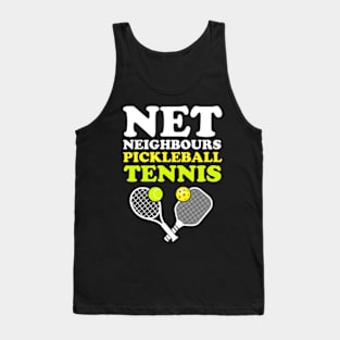 Net Neighbors Tank Top